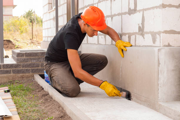 Licensed Emergency Waterproofing service in Hampshire, IL - Halo Water Proofing